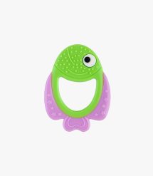 Nuby Silicone Wrist Teething Mitten - BPA-Free