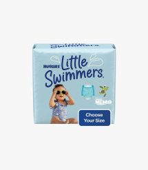 PureBorn Baby Dry Pull Up Diapers