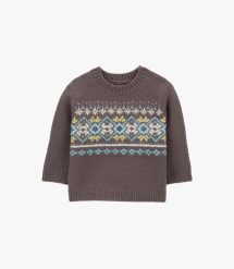 Knits for Little Kids: Playful Knits for Sizes