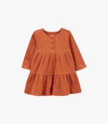 Simplee kids Little Girls' Long Sleeve Tshirt