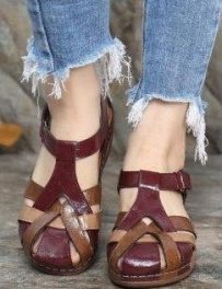 Foreign trade women’s shoes