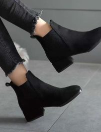 short boots for women