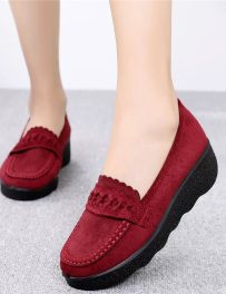 2026 new style old Beijing cloth shoes