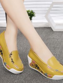 Summer and Autumn Casual Women’s Shoes