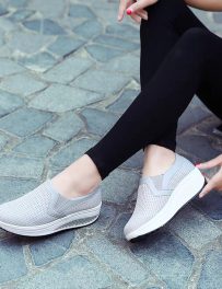 Authentic 2026 New Autumn/Winter Women’s Rocker Shoes,