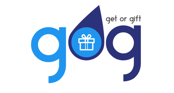 Getorgift